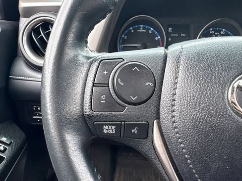 Used 2018 Toyota RAV4 Adventure AWD/4WD image 21