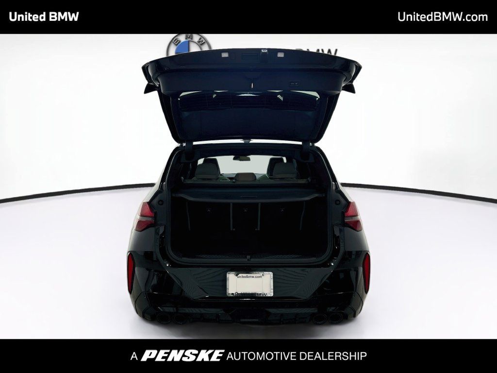 Used 2026 BMW X3 M50 AWD/4WD image 20