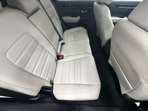 Certified 2026 Honda CR-V EX-L image 21