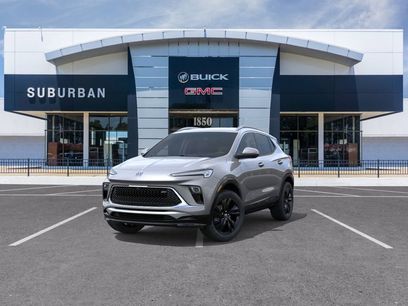 New 2026 Buick Encore GX Sport Touring w/ Advanced Technology Package