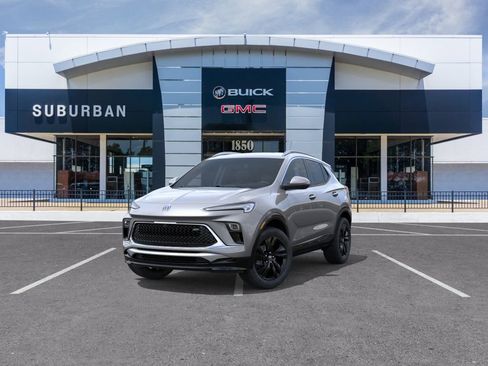 New 2026 Buick Encore GX Sport Touring w/ Advanced Technology Package image 1