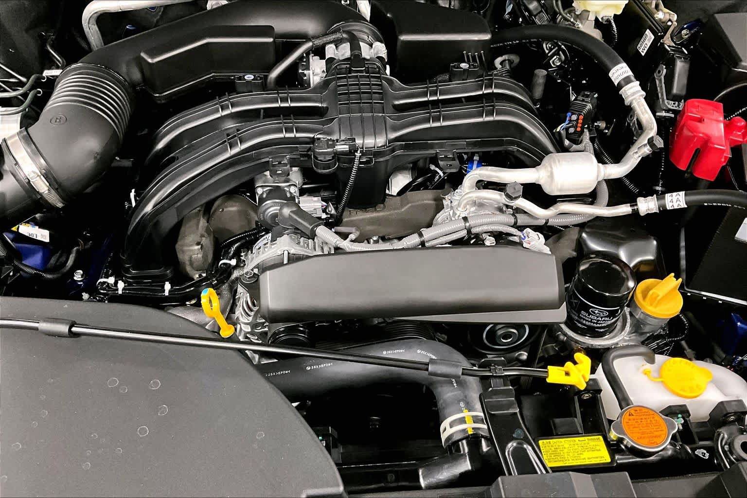 New 2026 Subaru Outback Premium AWD/4WD image 16