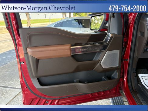 Used 2024 Ford F150 King Ranch AWD/4WD image 19