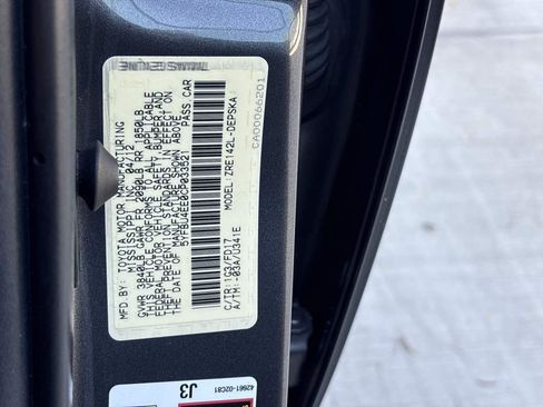Used 2012 Toyota Corolla S FWD image 26