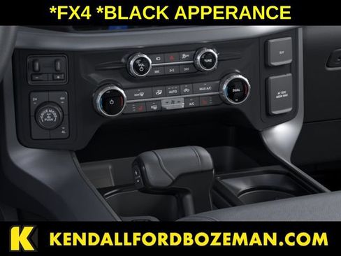 Used 2026 Ford F150 XLT w/ Equipment Group 302A MID AWD/4WD image 15
