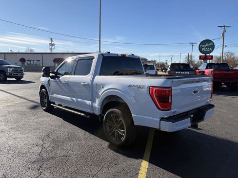 Used 2021 Ford F150 XLT w/ Equipment Group 302A High image 22