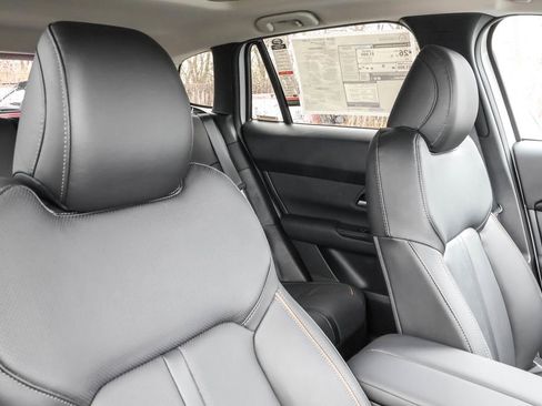 New 2026 MAZDA CX-50 AWD 2.5 S w/ Cargo Package image 47