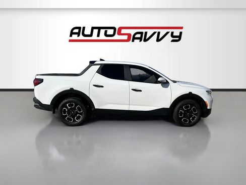 Used 2024 Hyundai Santa Cruz SEL FWD image 8
