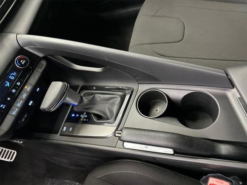 New 2026 Hyundai Elantra Sport w/ Cargo Package image 28