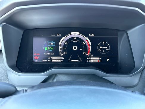 New 2026 Toyota Tundra Limited AWD/4WD image 20