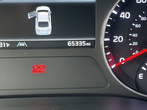 Used 2023 Kia Forte GT w/ GT2 Package FWD image 21