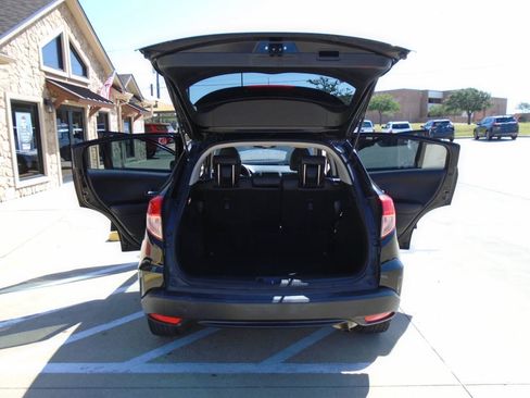 Used 2016 Honda HR-V EX-L image 23