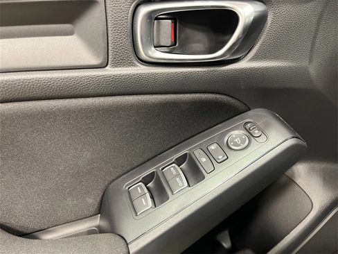 New 2026 Honda Civic Sport image 13