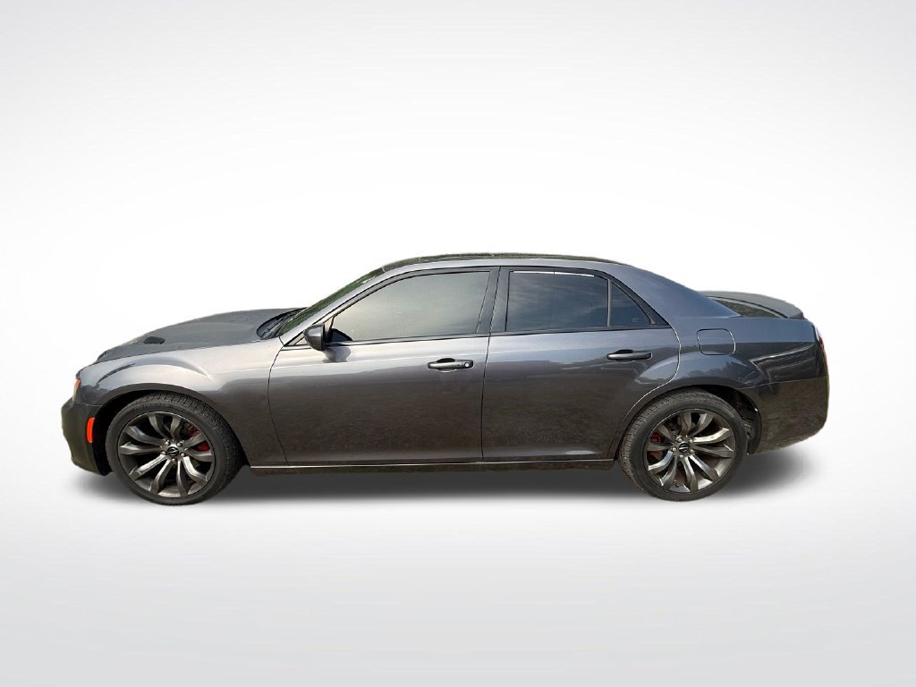 Used 2014 Chrysler 300 S RWD image 3