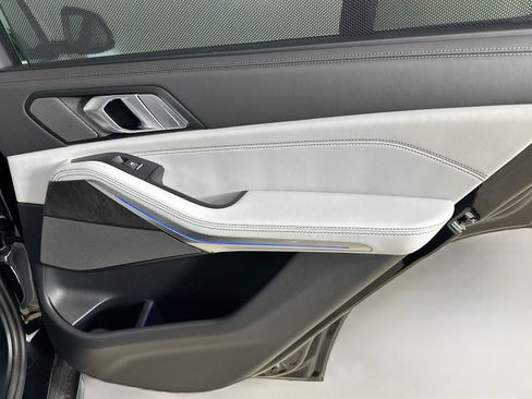 New 2026 BMW X5 xDrive40i AWD/4WD image 41