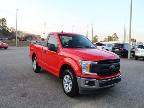 Used 2020 Ford F150 XL w/ Equipment Group 101A Mid image 2