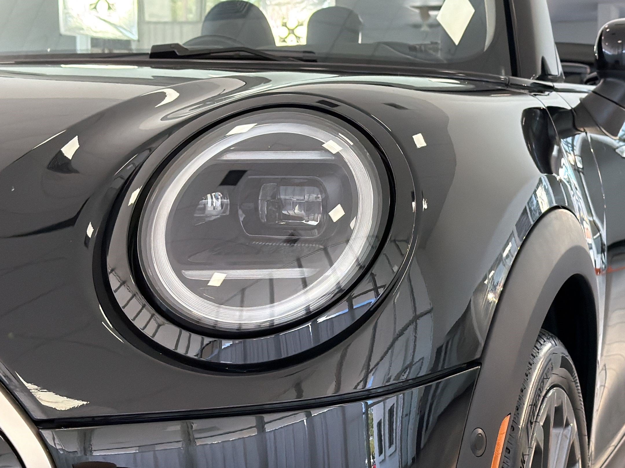 New 2026 MINI Cooper S FWD image 12