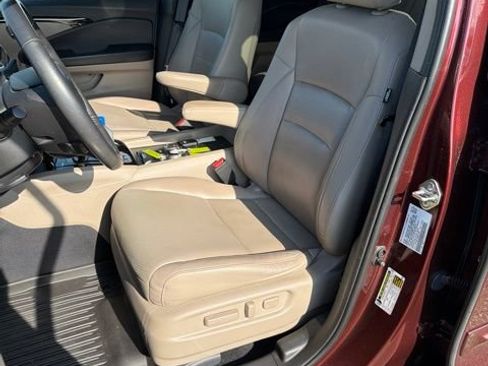 Used 2019 Honda Ridgeline RTL-E image 5