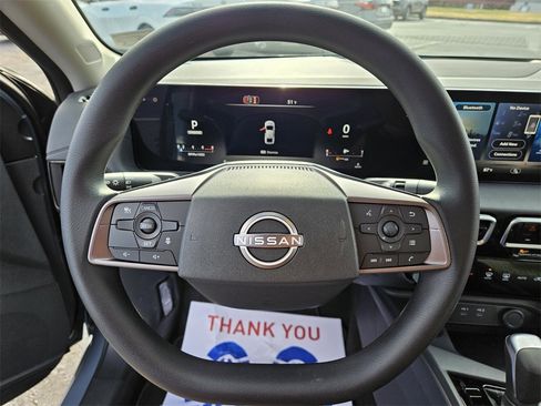 New 2026 Nissan Sentra SV w/ Floor Mat Package image 12