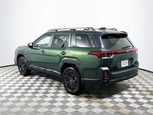 New 2026 Subaru Outback Limited XT AWD/4WD image 5