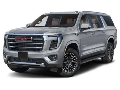 New 2026 GMC Yukon XL Elevation w/ Elevation Premium Package
