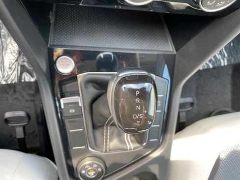 New 2025 Volkswagen Taos S image 40