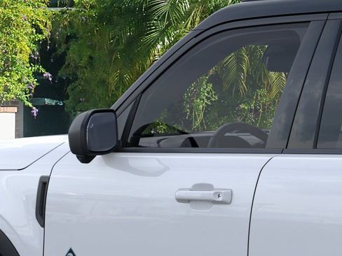 New 2025 Ford Bronco Sport Outer Banks w/ Outer Banks Tech Package+ image 20