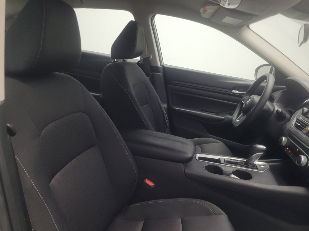 Used 2021 Nissan Altima 2.5 S FWD image 21