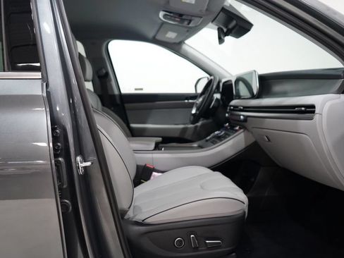 Used 2025 Hyundai Palisade SEL AWD/4WD image 37