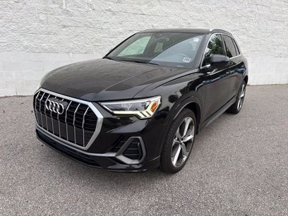 Used 2020 Audi Q3 2.0T Premium Plus w/ Premium Plus Package