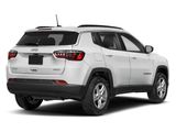 New 2026 Jeep Compass Latitude image 2