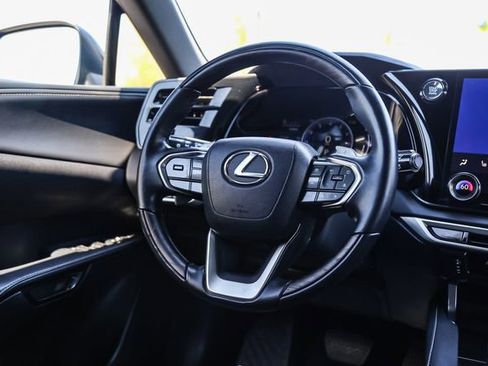 Used 2024 Lexus RX 350 Premium w/ Accessory Package (Z1) image 17