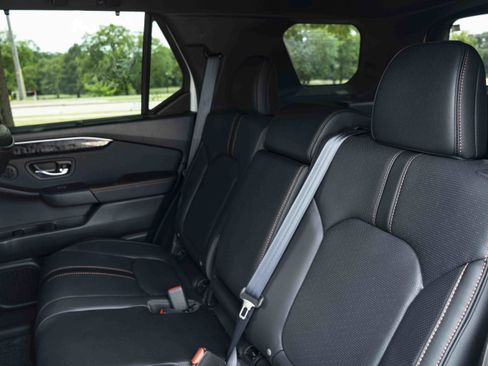 Used 2026 Honda Passport TrailSport Elite image 18