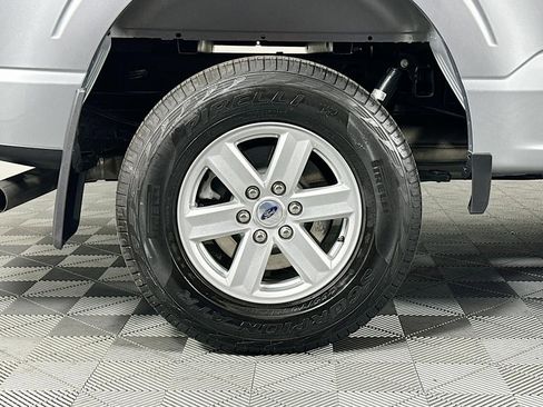 Used 2023 Ford F150 XLT image 17