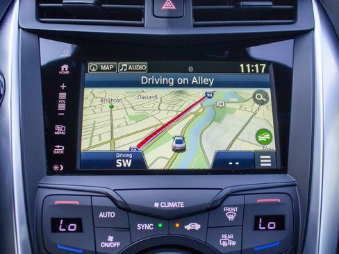 Used 2021 Acura NSX image 16