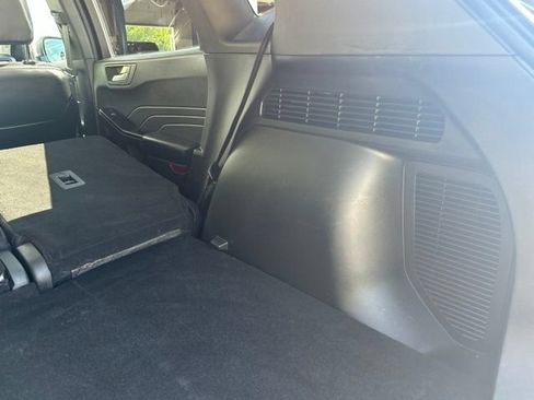 Used 2025 Ford Escape Platinum AWD/4WD image 60