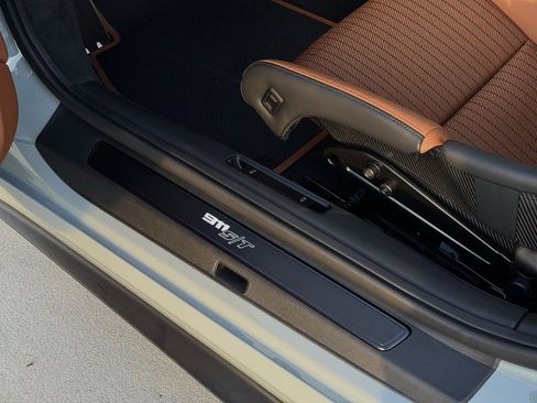 Used 2024 Porsche 911 S/T image 24