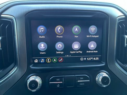 Used 2023 GMC Sierra 3500 Denali image 36