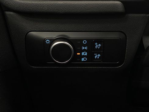 Used 2025 Ford Escape ST-Line AWD/4WD image 14