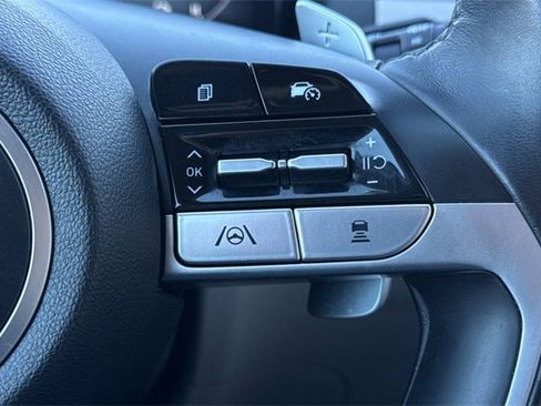 Used 2024 Hyundai Tucson Limited image 31