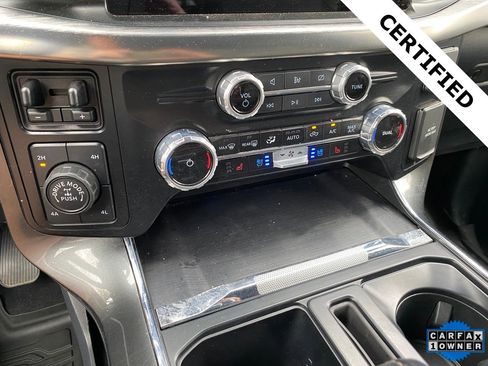 Certified 2023 Ford F150 Lariat image 29