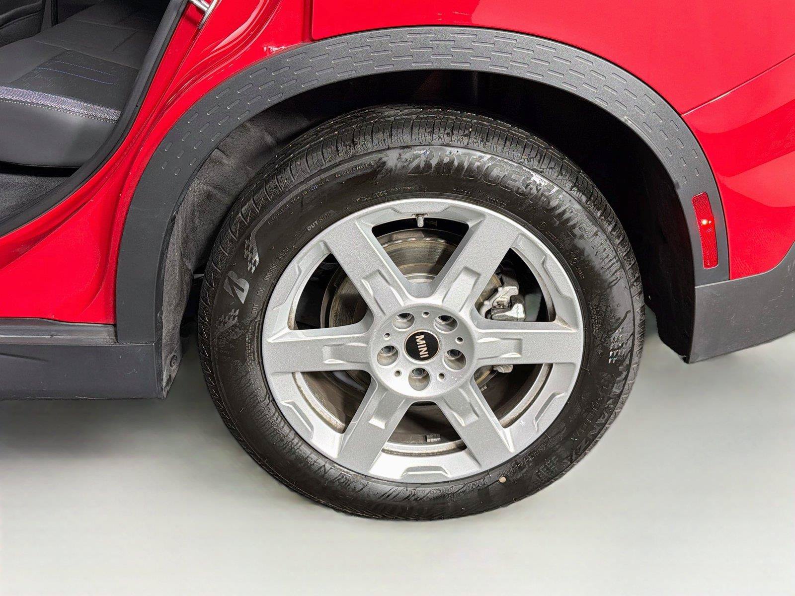 Used 2026 MINI Cooper Countryman S AWD/4WD image 35