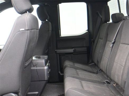 Used 2017 Ford F150 XLT w/ Equipment Group 302A Luxury image 18