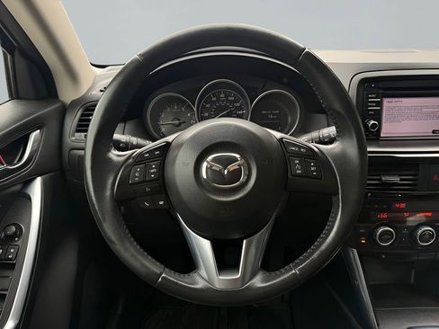 Used 2015 MAZDA CX-5 Grand Touring AWD/4WD image 15