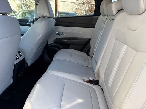 New 2026 Hyundai Tucson SEL AWD/4WD image 21