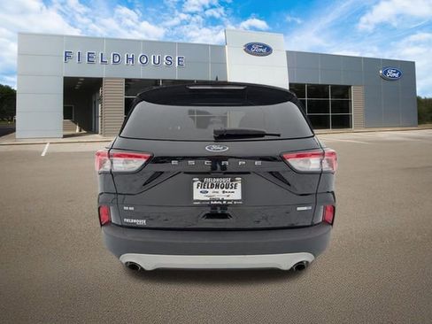 Used 2022 Ford Escape SE w/ Convenience Package AWD/4WD image 16