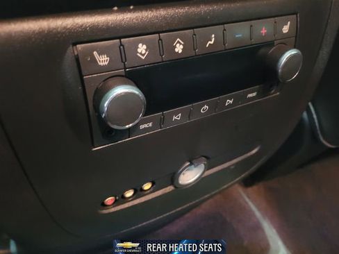 Used 2012 Chevrolet Tahoe LTZ image 54