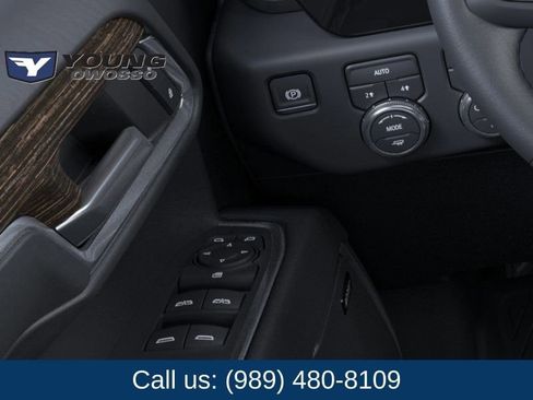 New 2026 GMC Sierra 1500 Elevation w/ Preferred Package AWD/4WD image 24
