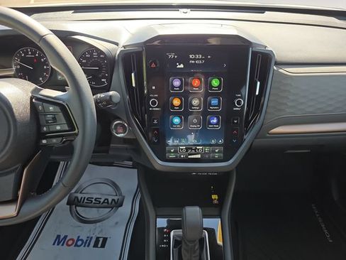 Certified 2025 Subaru Forester Sport AWD/4WD image 14