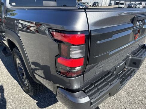 New 2026 Nissan Frontier PRO-4X w/ Tow Package image 33